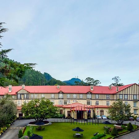 The Grand Hotel - Heritage Grand Нувара-Элия Экстерьер фото