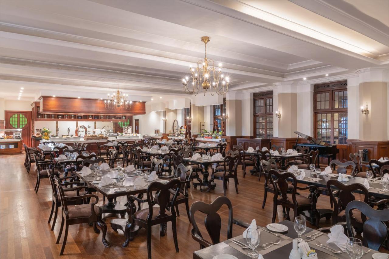 The Grand Hotel - Heritage Grand Нувара-Элия Экстерьер фото