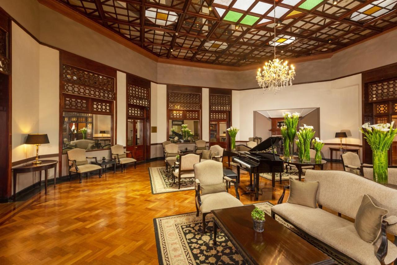 The Grand Hotel - Heritage Grand Нувара-Элия Экстерьер фото