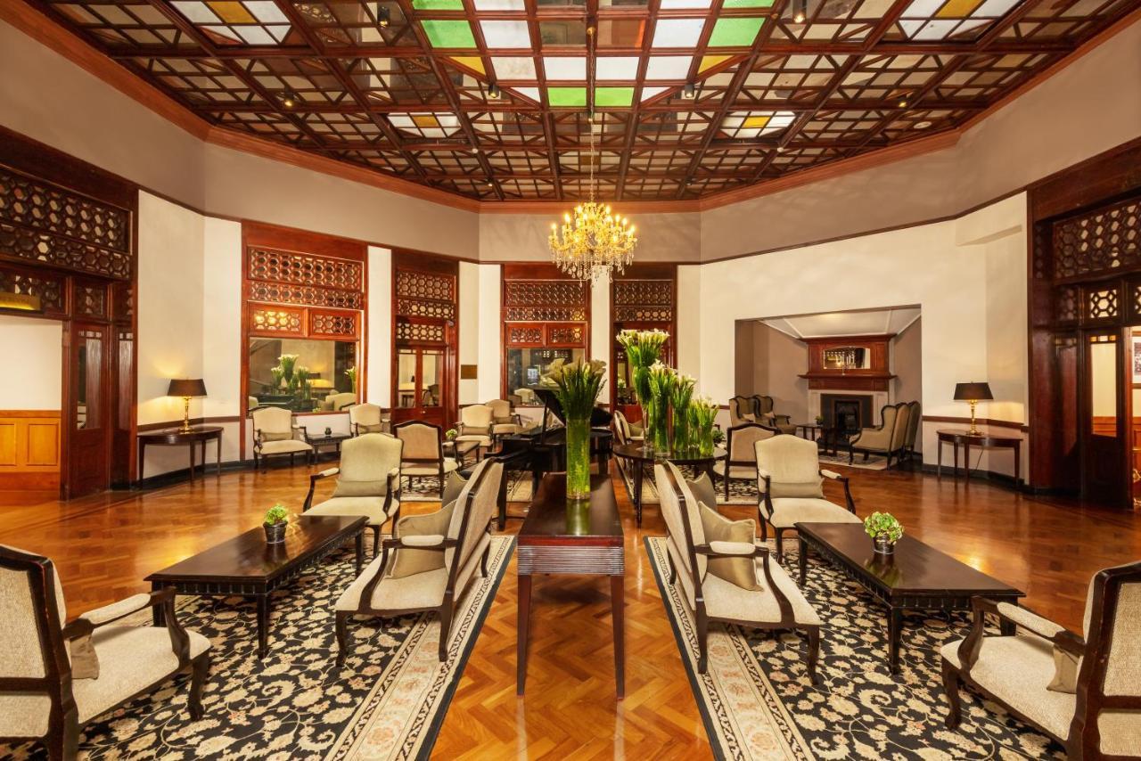 The Grand Hotel - Heritage Grand Нувара-Элия Экстерьер фото