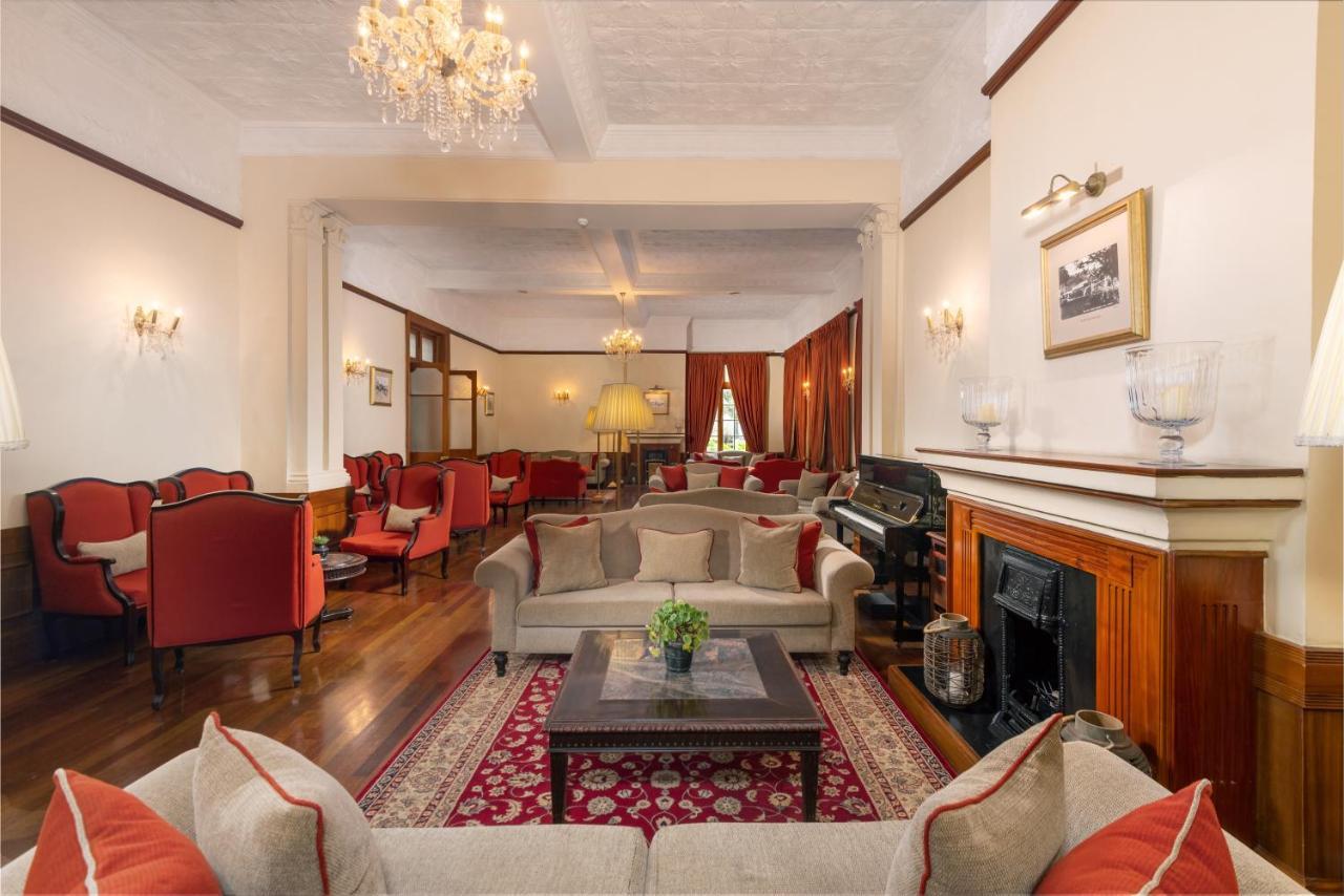 The Grand Hotel - Heritage Grand Нувара-Элия Экстерьер фото